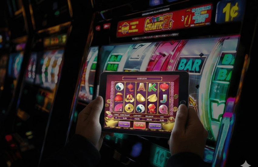 Casinos Österreich Online