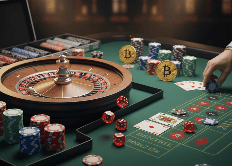 Online Casino in Österreich