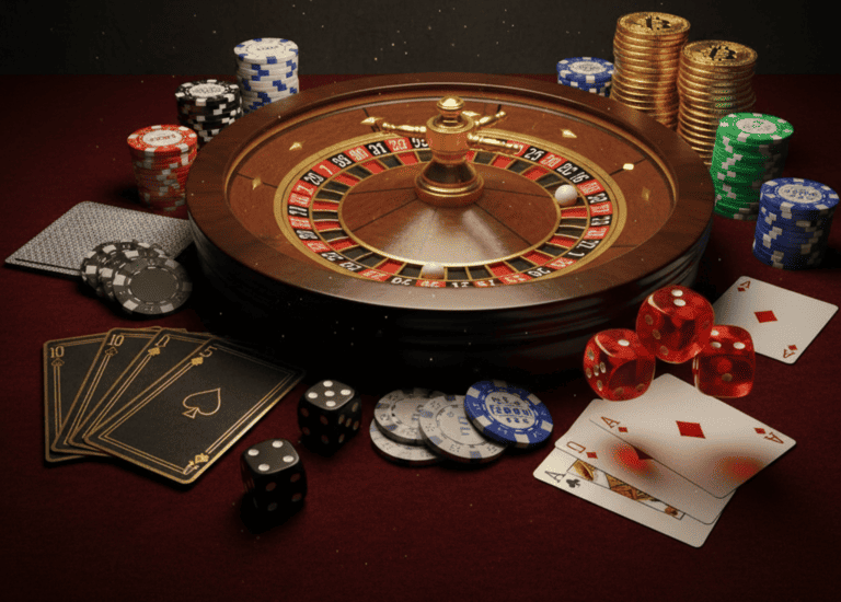 Online Slots Österreich