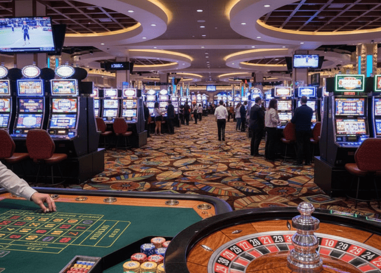 besten Online Casinos