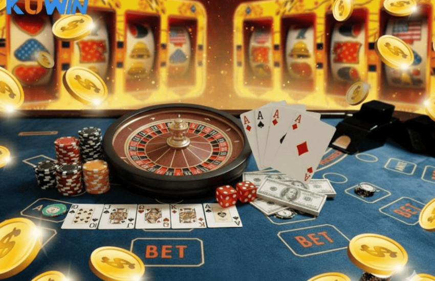 besten Online Casinos Österreich